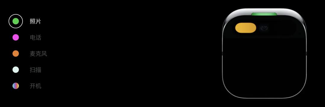 OpenAI也要做硬件，还说这玩意是AI时代的iPhone(图23)