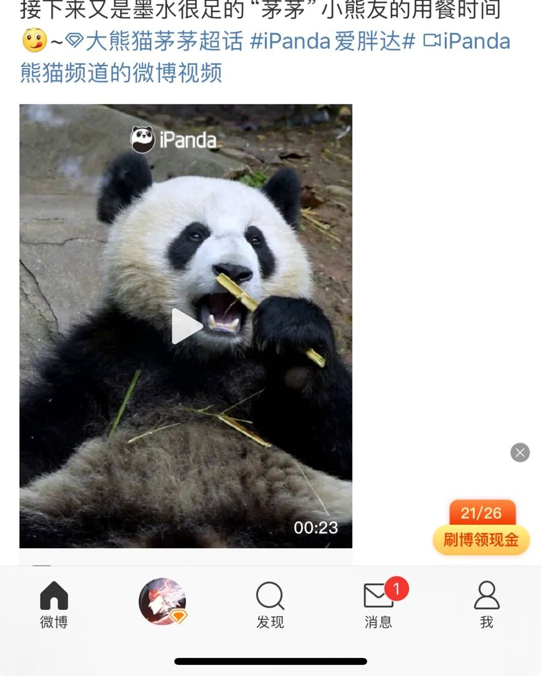 淘宝客户端，其实是游戏 App(图21)