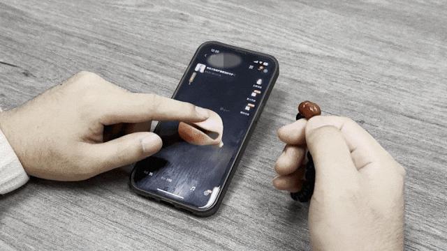 淘宝客户端，其实是游戏 App(图23)