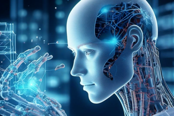 2024年将进入"有意义的人工智能时代"