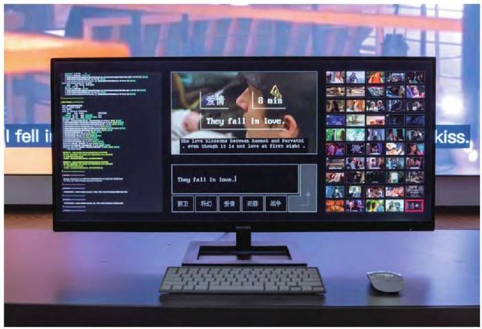 用AI当导演，一个人就能拍电影？插图4
