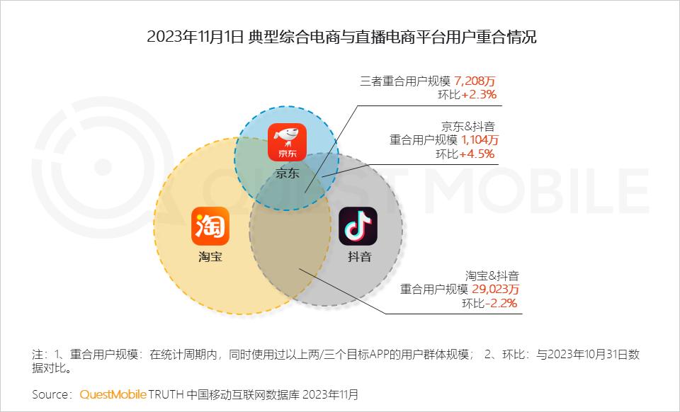 023年双十一洞察报告"