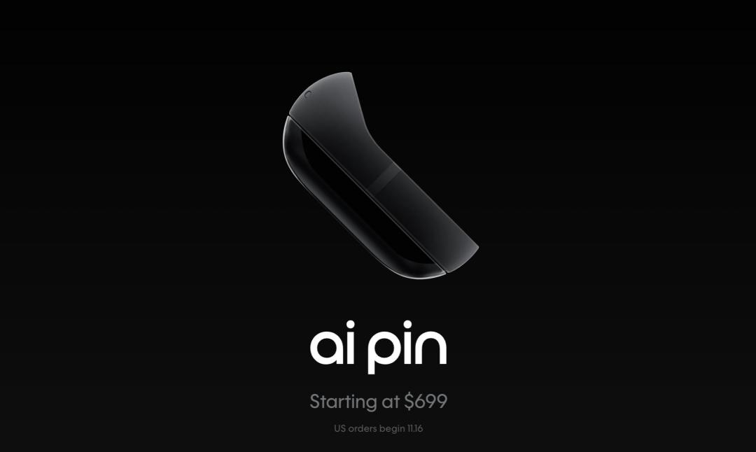 它成不了 AI 时代的 iPhone，但这样的奇葩应该多一些(图21)