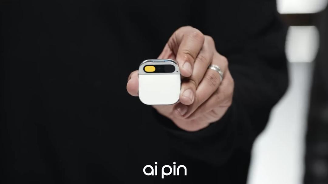 它成不了 AI 时代的 iPhone，但这样的奇葩应该多一些(图2)