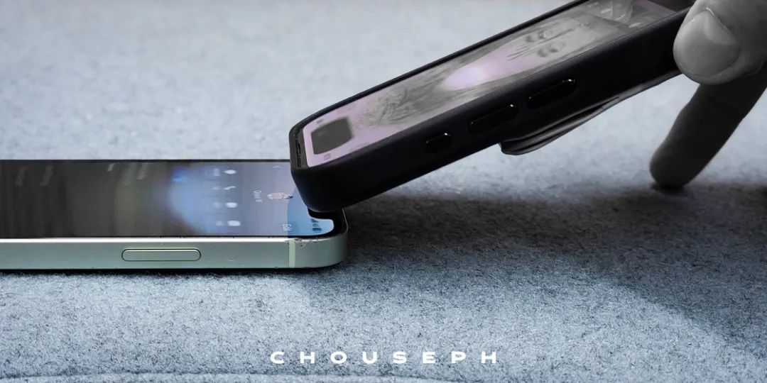 从 iPhone 15 Pro 说起，聊聊 Apple 产品的体验、周边和生态-36氪