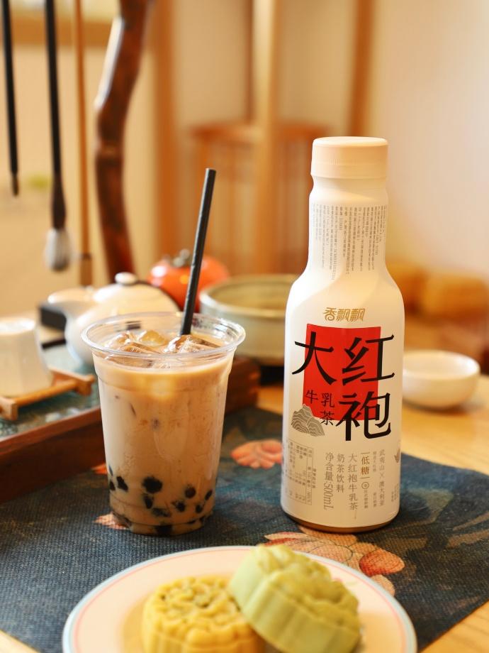 饮料行业冬季增量的法宝:暖饮