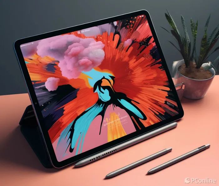 iPad在2023零更新，难道苹果要在2024搞事情？