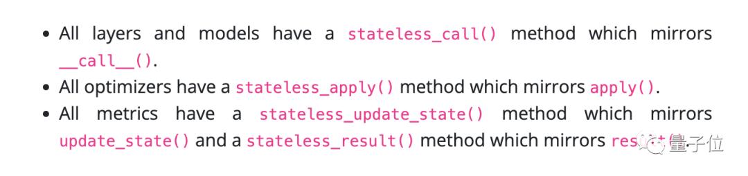 Keras 3.0正式发布，一统TF/PyTorch/Jax三大后端框架，网友：改变游戏规则(图10)