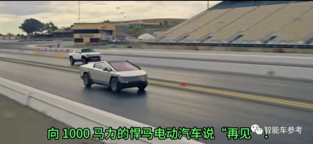 赛博皮卡车主测评，来了(图10)
