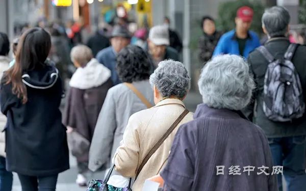 日本社保将为年轻人减负，提高老年人自费比例
