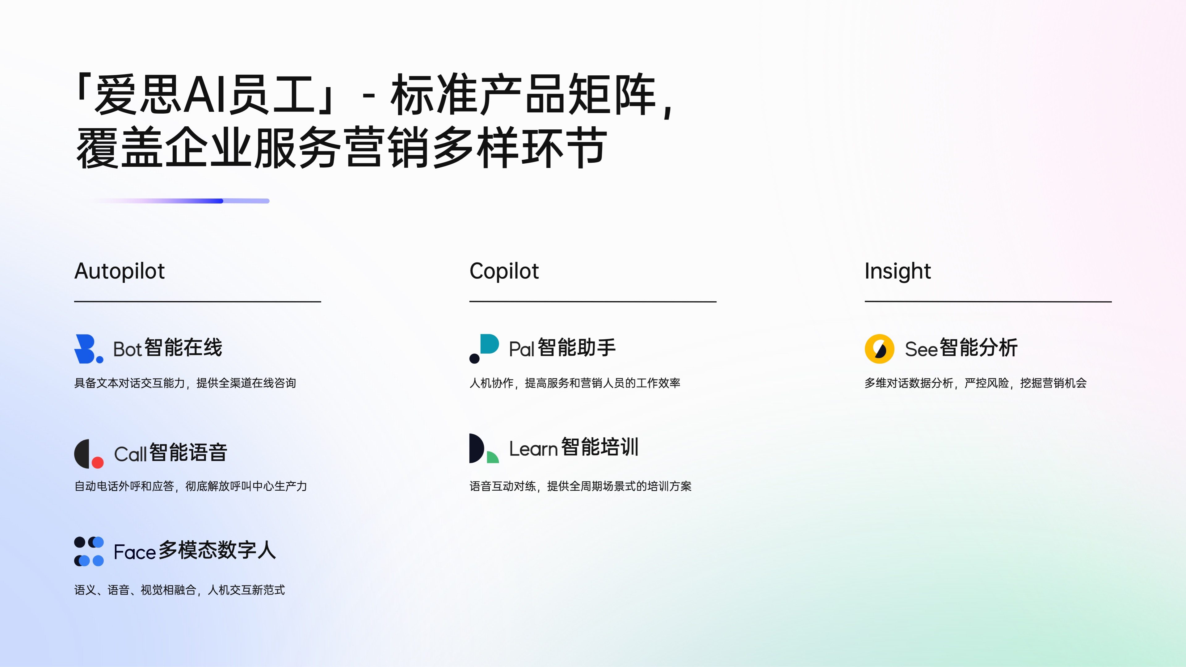 追一科技吴悦：一家做了7年NLP的公司，如何抓住大模型浪潮？ | 36氪专访