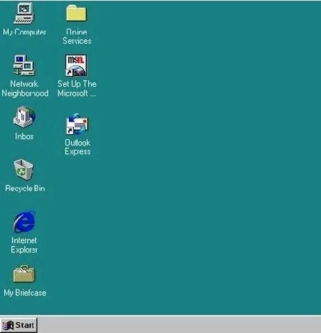 Windows 系统，神一代鬼一代(图8)
