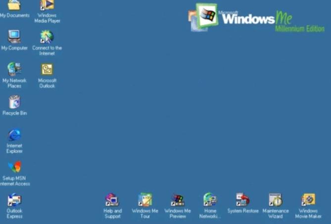 Windows 系统，神一代鬼一代(图10)
