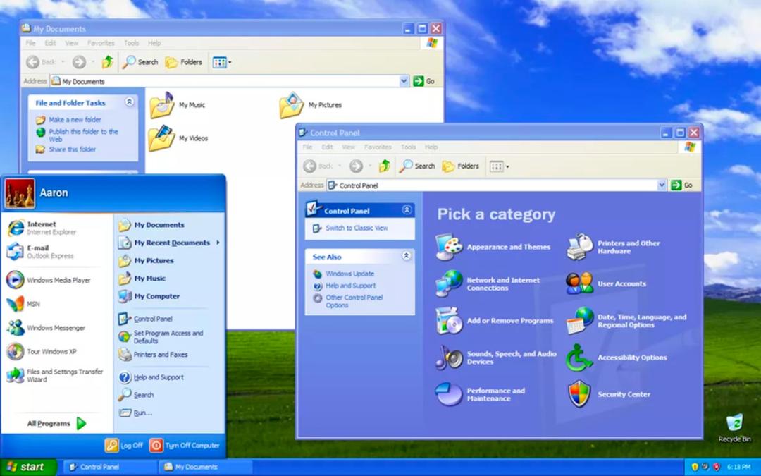 Windows 系统，神一代鬼一代(图11)