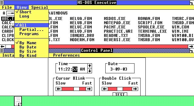 Windows 系统，神一代鬼一代(图7)
