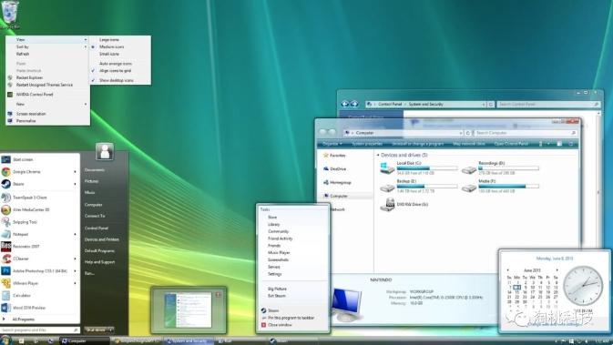 Windows 系统，神一代鬼一代(图12)