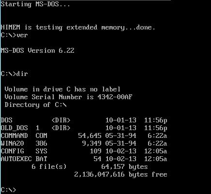 Windows 系统，神一代鬼一代(图5)