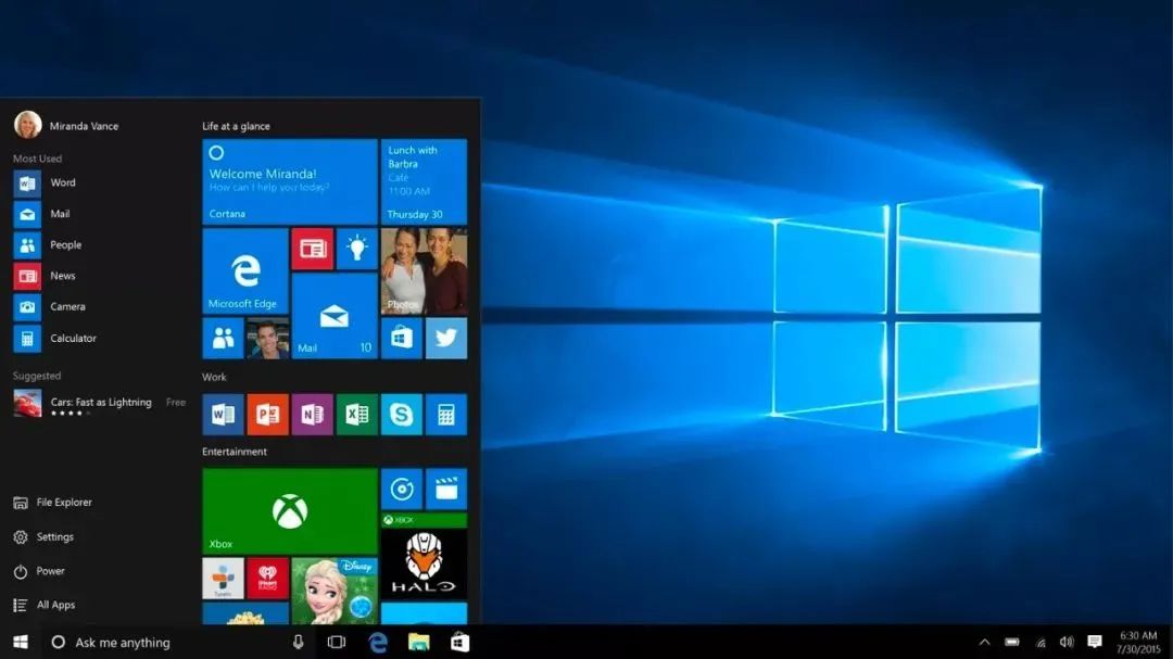 Windows 系统，神一代鬼一代(图15)