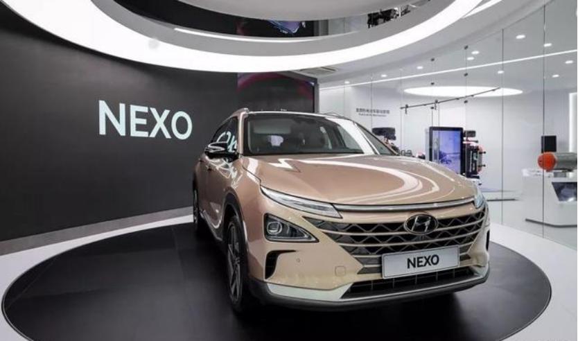 中国の自動車メーカー、次は水素に照準。各社が燃料電池車の実用化に本腰