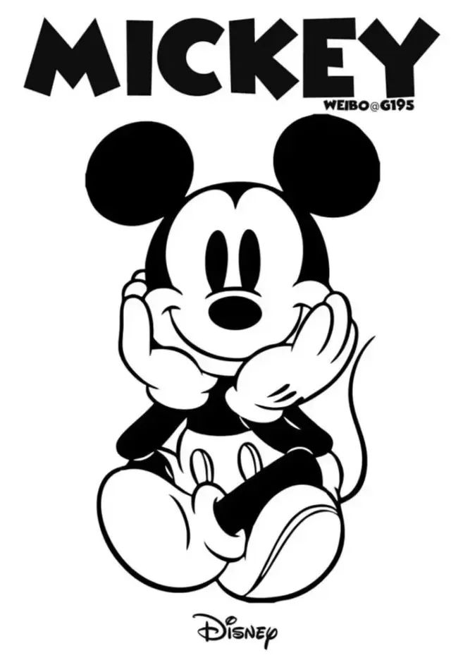 迪士尼,百年打造的梦想王国和商业帝国