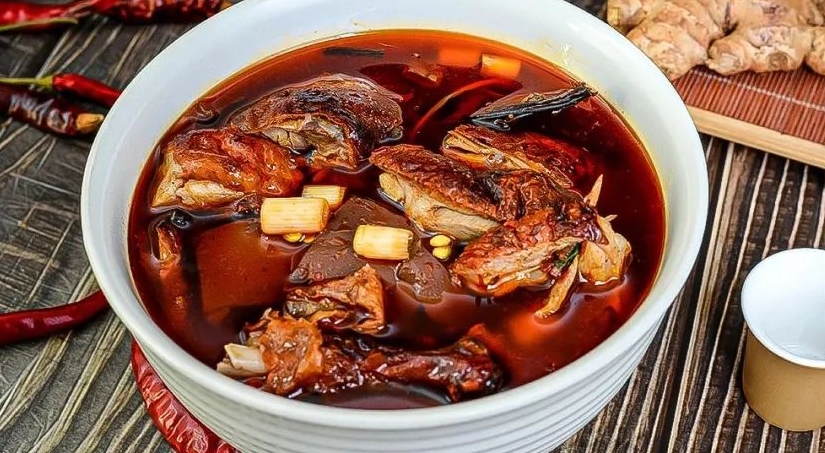 冒菜排行榜_“2024年度中国餐饮品类十大品牌”榜单隆重揭晓!(附完整榜单)