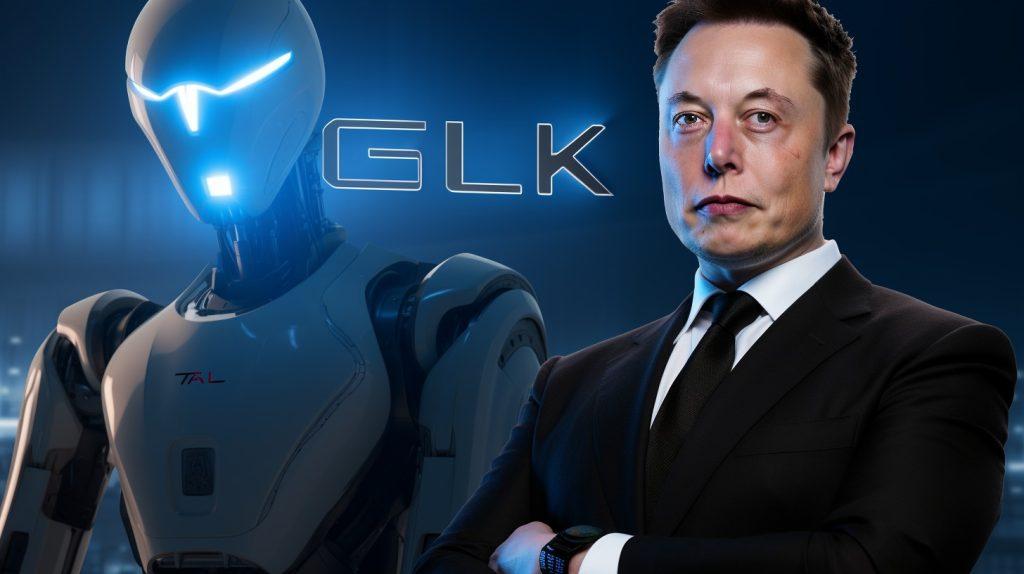 特斯拉人形机器人二代来了手捏鸡蛋深蹲蹦迪更像真人了