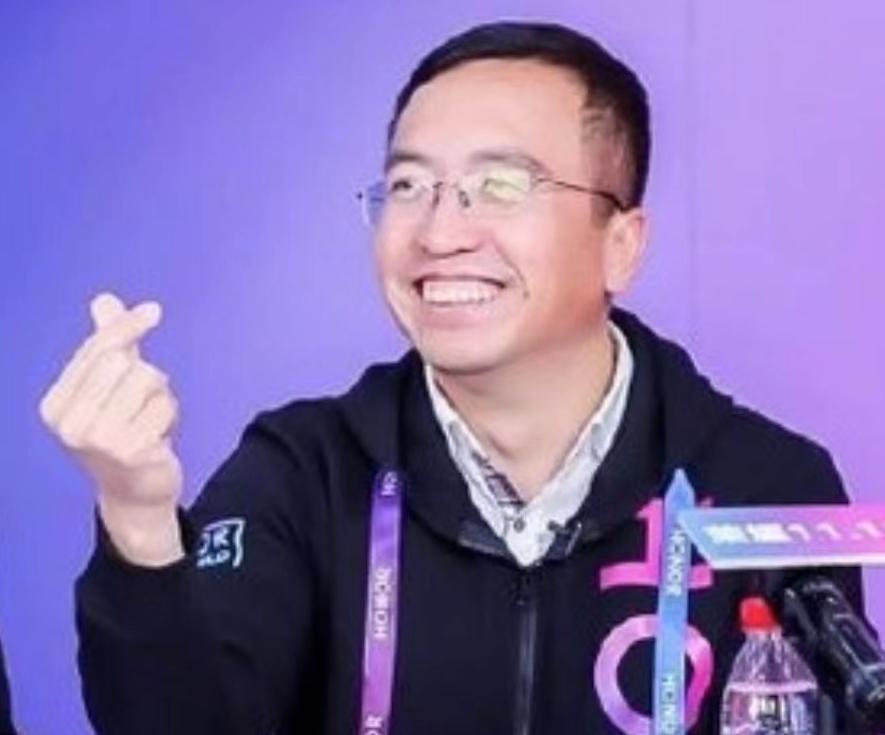 小米炮轰余承东这事，谁也说不清111