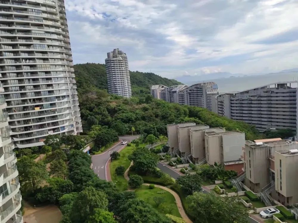15万就能买一套，广东惠州海景房发生了什么？-36氪