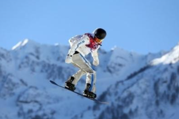 滑雪是富人的运动？