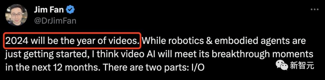 GPT-5不会真正突破，24年AGI不会实现，全网AI大佬24年最全预测
