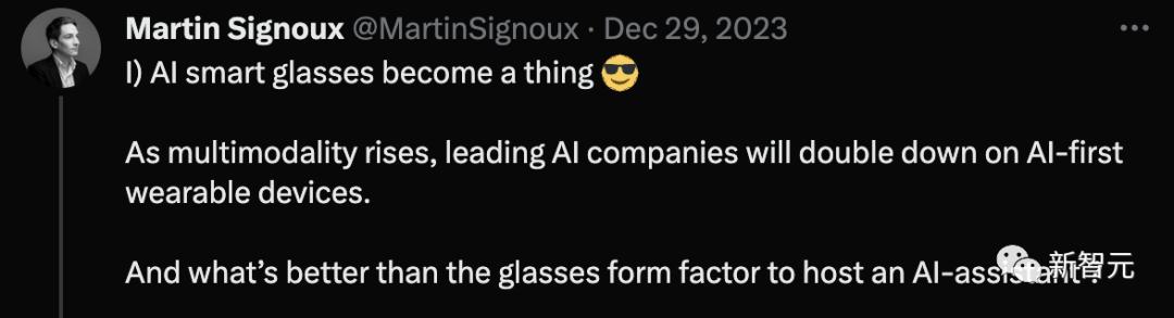 GPT-5不会真正突破，24年AGI不会实现，全网AI大佬24年最全预测