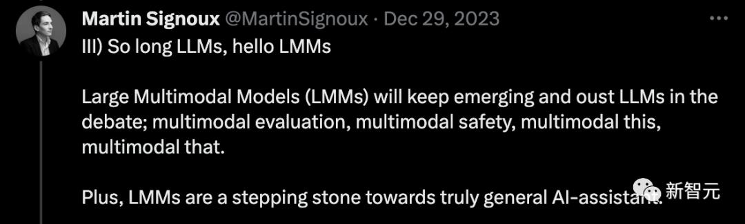 GPT-5不会真正突破，24年AGI不会实现，全网AI大佬24年最全预测