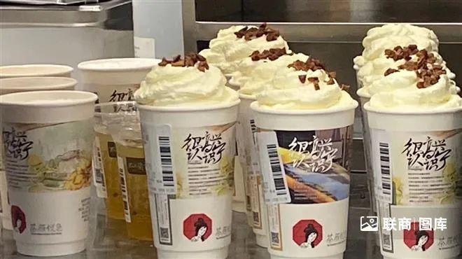 霸王茶姬攻入长沙，茶颜悦色“被上了一课”？-36氪