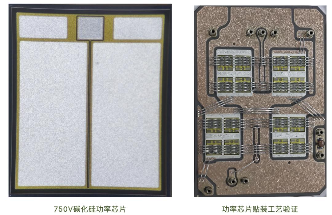 汽车芯片，被抢疯了