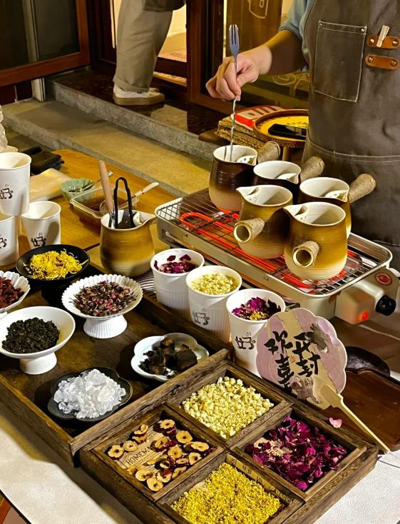 吊炉火锅，会成为新一届的“围炉煮茶”吗？(图11)