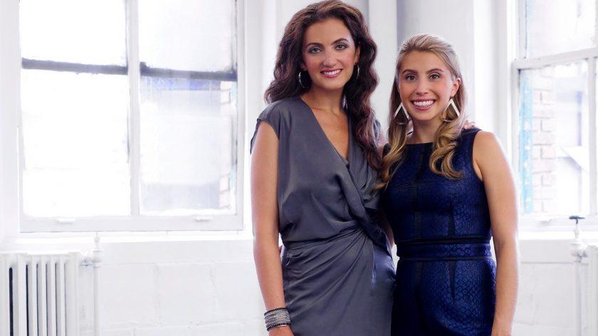 How Rent The Runway Created a Multi-million Dollar Legacy
