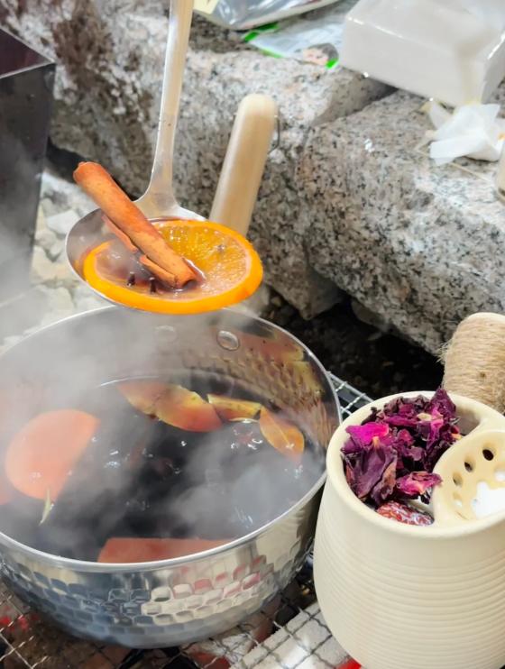 吊炉火锅，会成为新一届的“围炉煮茶”吗？(图6)