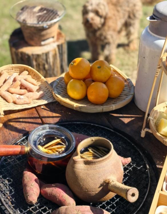 吊炉火锅，会成为新一届的“围炉煮茶”吗？(图10)