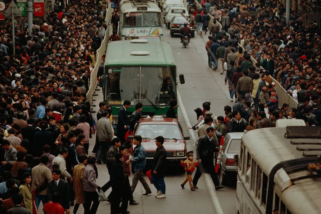 01 上海,1993