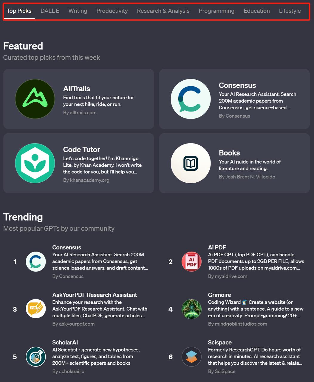 Openai