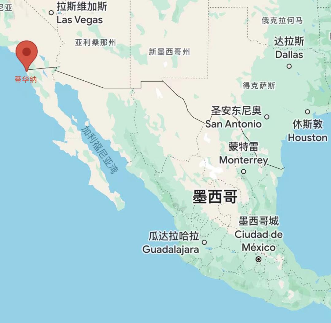 中国工厂远征墨西哥,在抢劫,偷盗,内斗中寻找希望|深氪