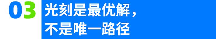 2024中國芯片還需要duv光刻機嗎