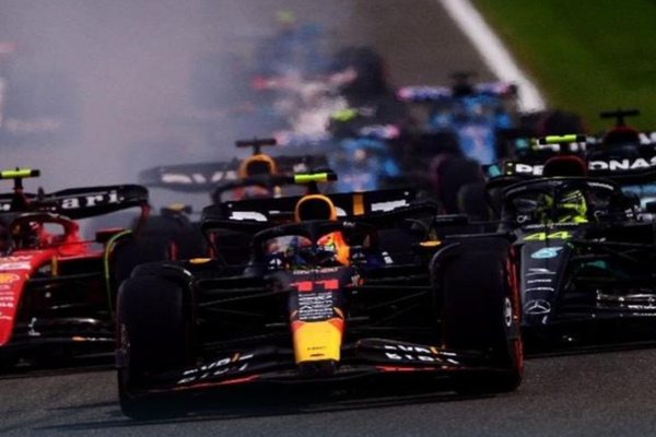 F1一票难抢，三日票黄牛开价6000元，最高炒至3倍-36氪