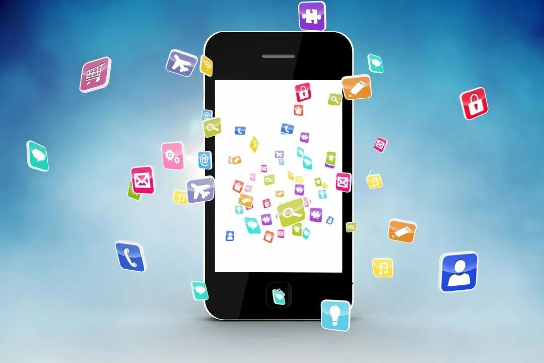 手机 APP 越来越多， “网页版”为何消失了？-36氪
