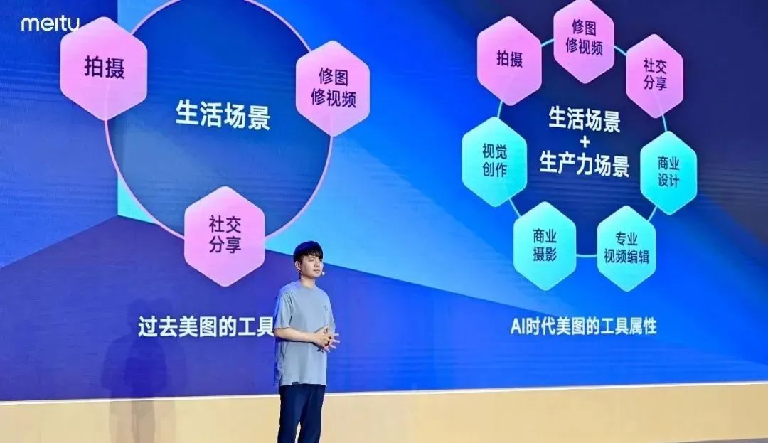 从月薪三千到日入过万，我只靠一个“AI员工”翻身：揭秘闪剪AI数字人VIP会员代理的内幕-第2张图片