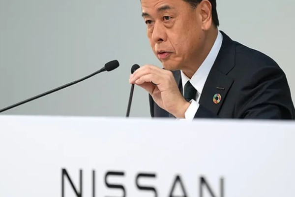 内田诚决定清理日产的“衣柜”-36氪