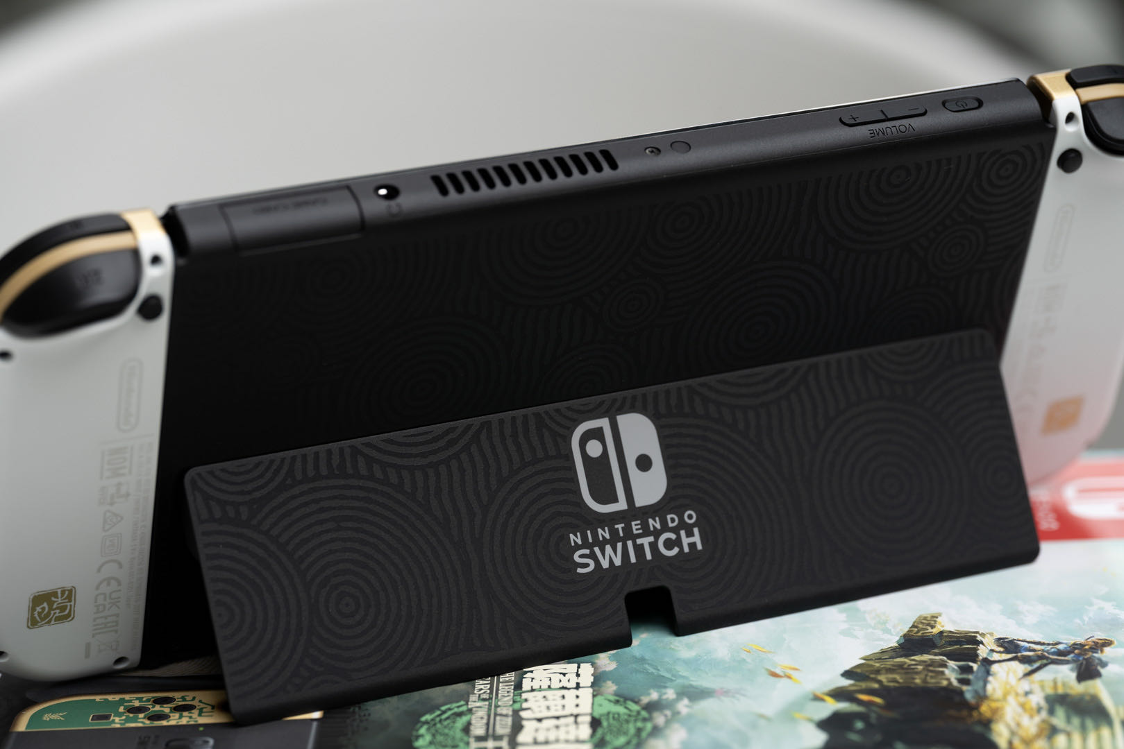 任天堂Switch 2定档，然而游戏掌机正在失去未来-36氪