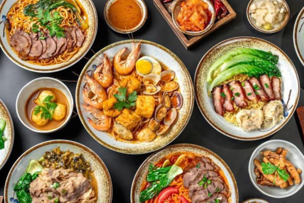 预制菜，占领年轻人的年夜饭-36氪