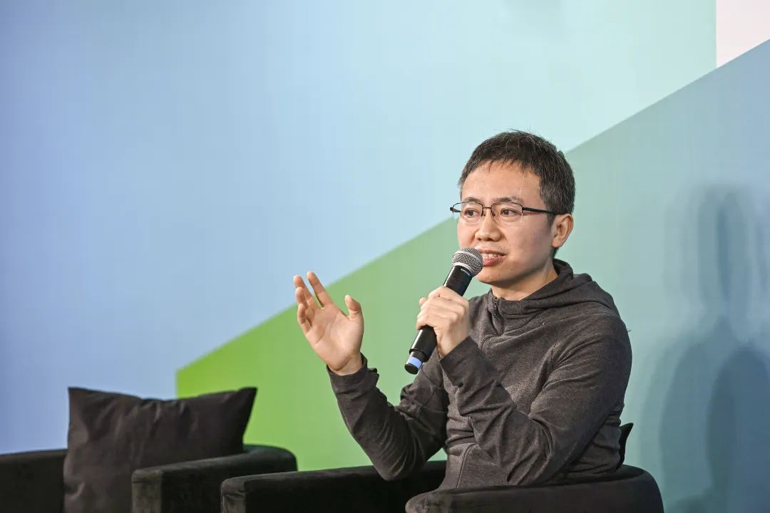 字节显露大厂通病，梁汝波如何破解危机？-36氪
