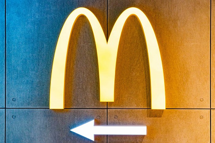 麦当劳今年的新餐厅近一半将开在中国